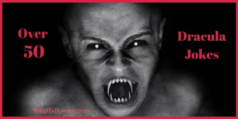 Dracula Riddle 32 Halloween Riddles - King Halloween